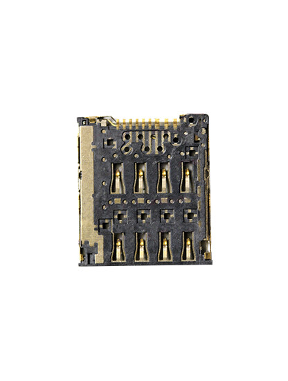 Replacement Sim Card Reader Compatible For LG G Pad X