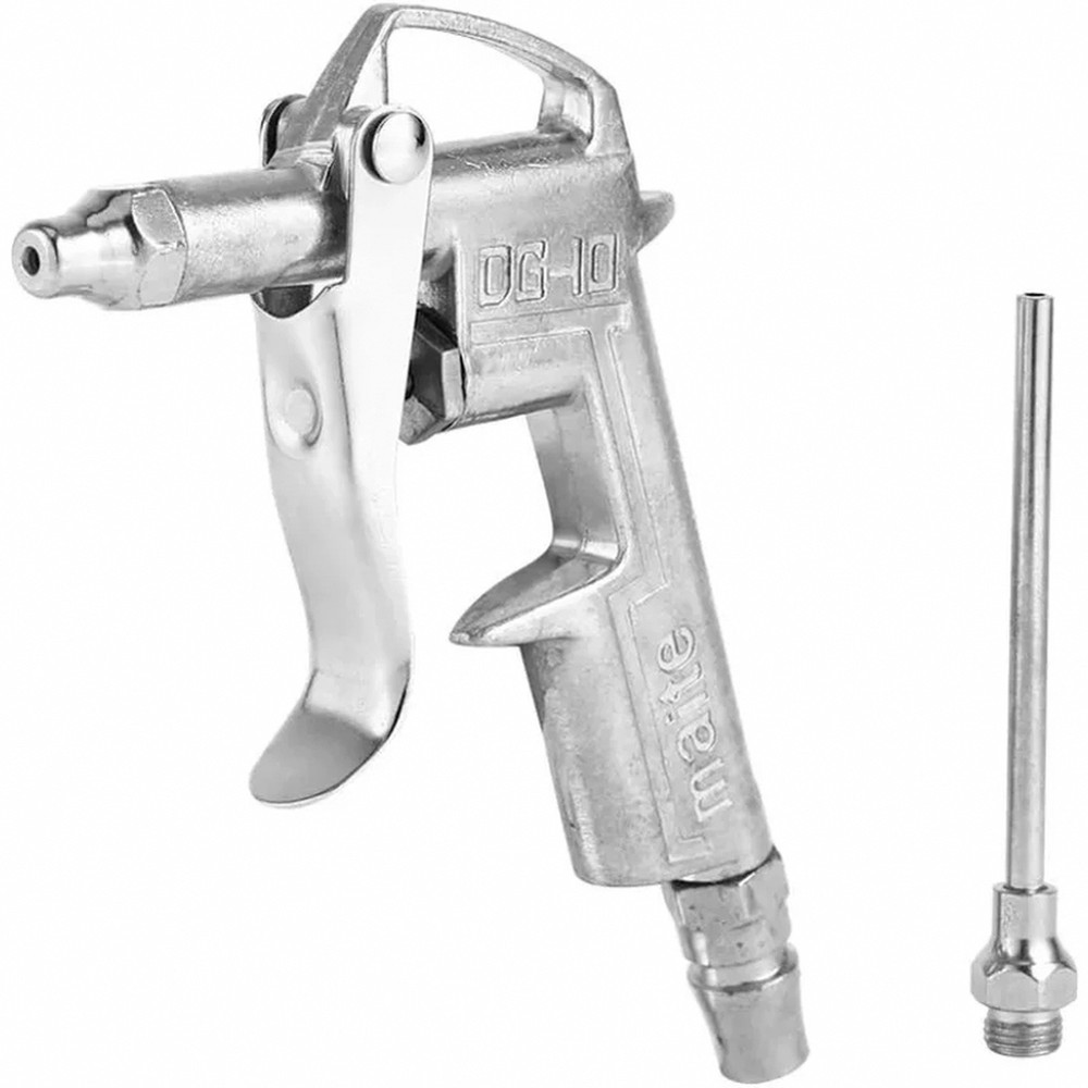 DG-10 Mini Air Blow Trigger Cleaner Compressor Dust Blower Nozzle Cleaning