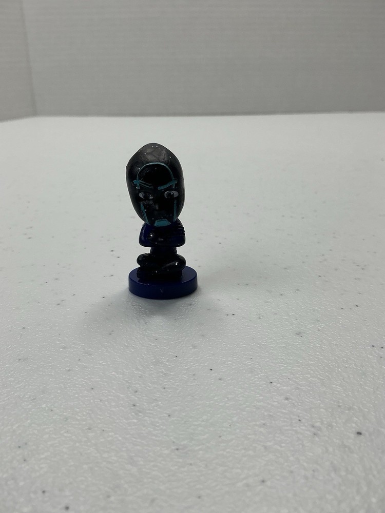 MINIATURE PJ MASKS NIGHT NINJA 2” FIGURE