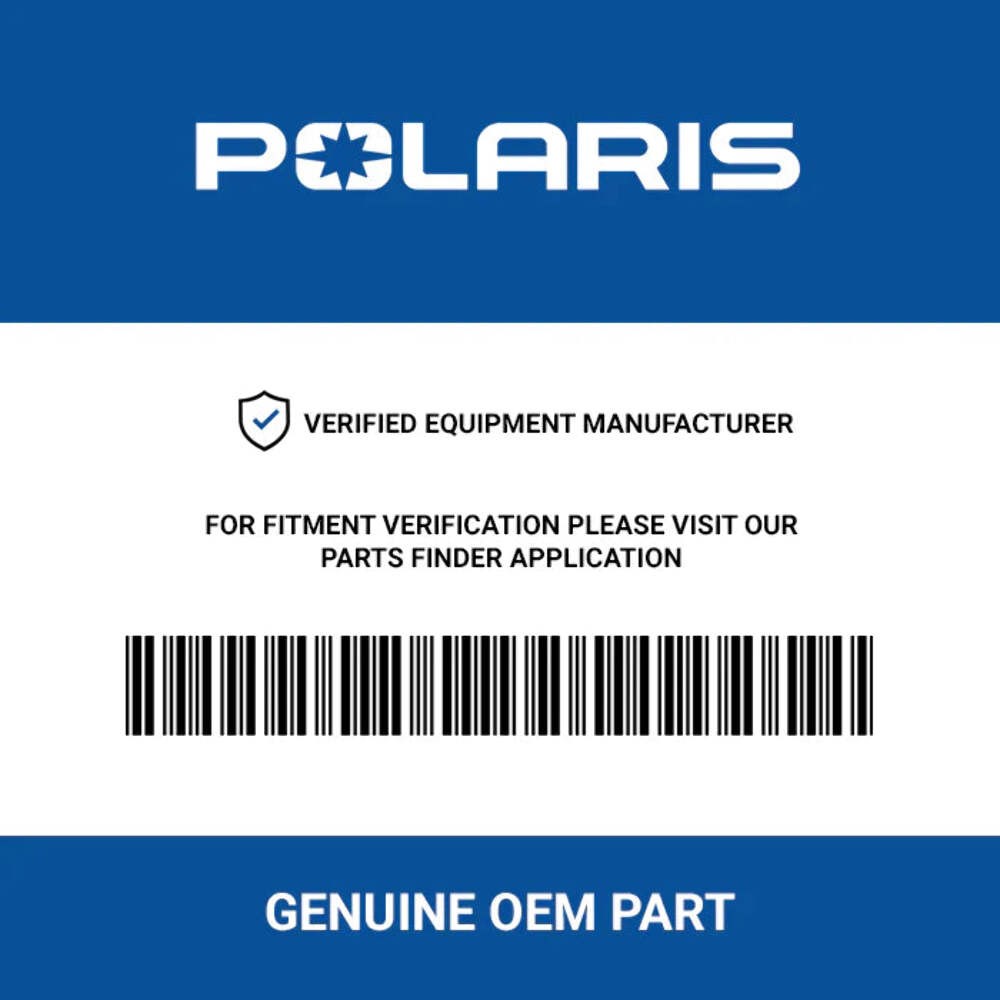 Polaris Replacement Thumb Lever,2206602