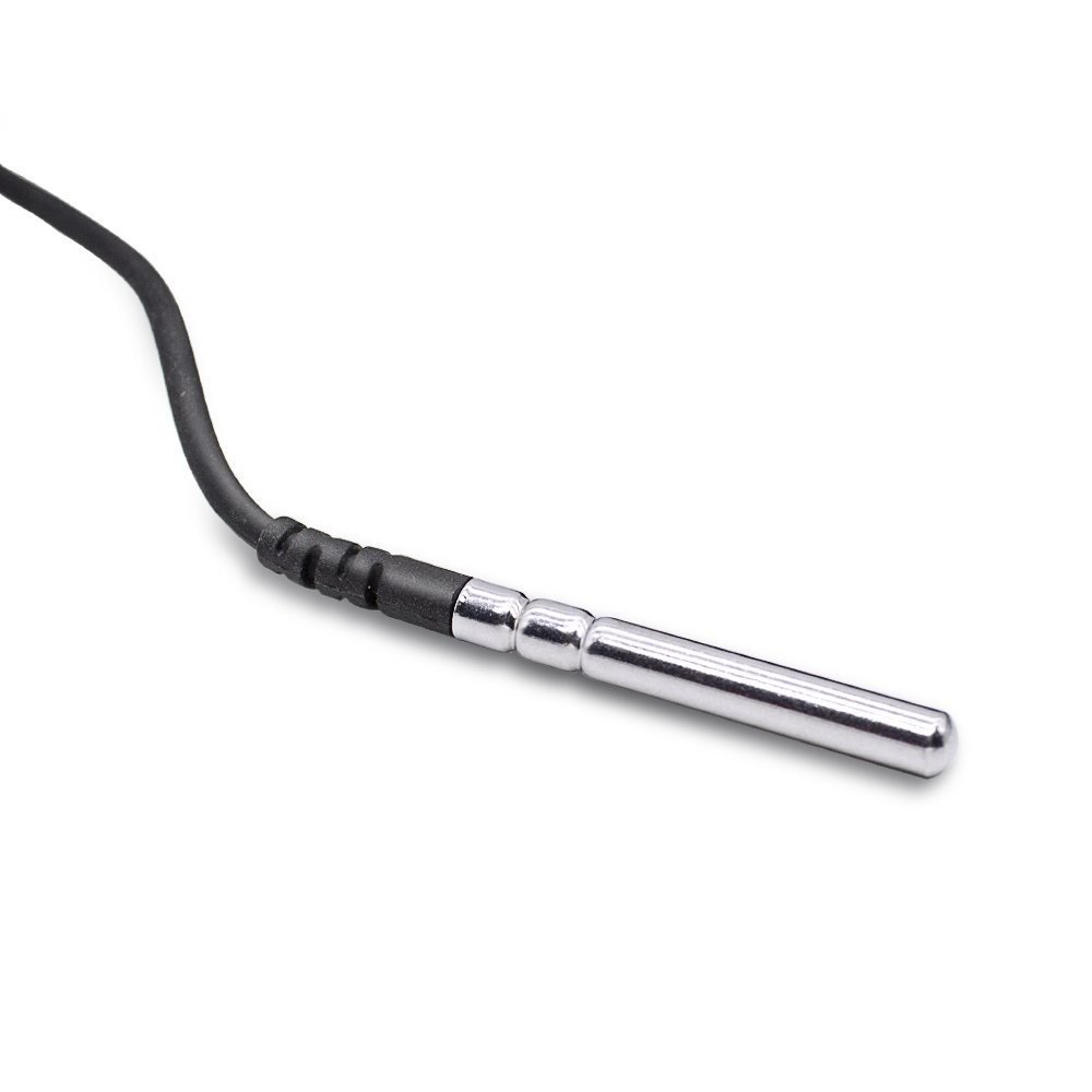 ITC-308 Digital Temperature Controller 2-Stage Outlet Thermostat Heating and ...