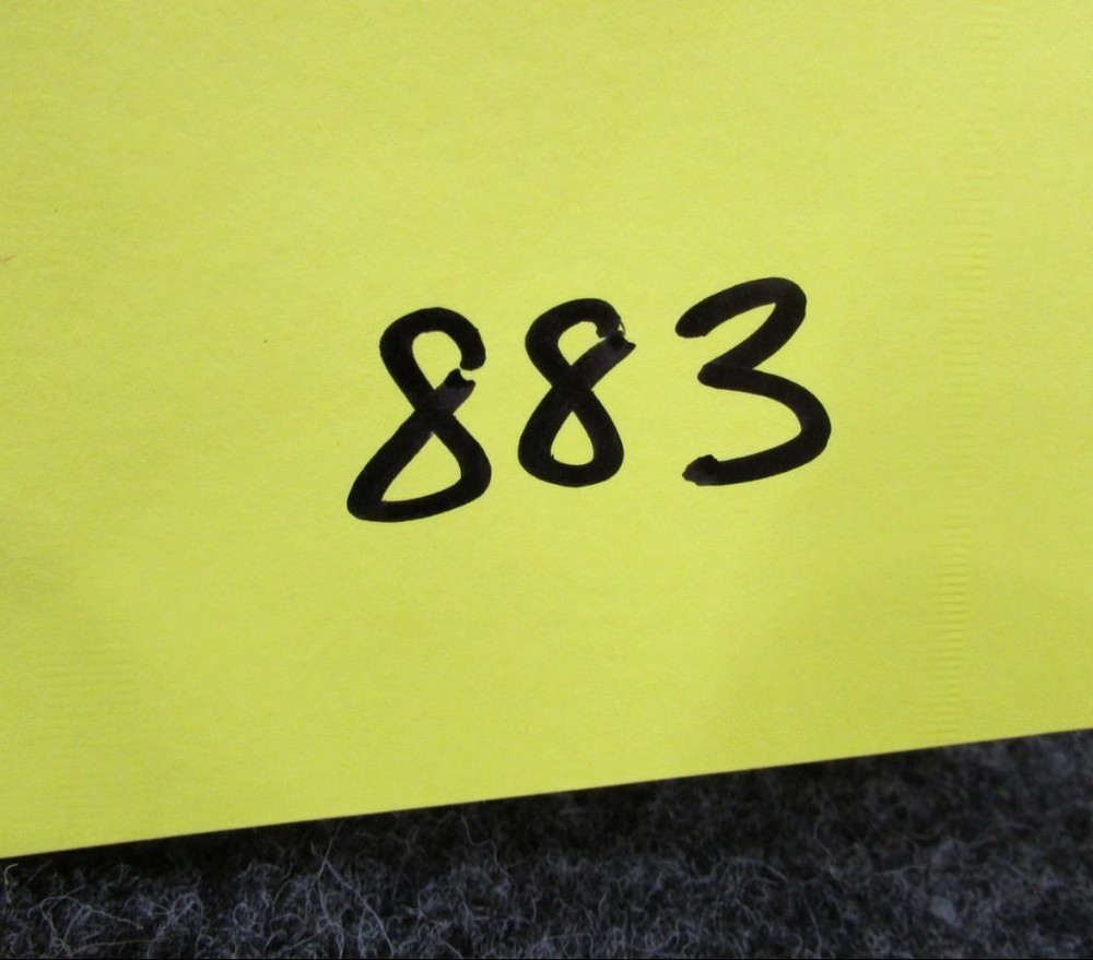 169-D-910-12 Weston Inst. Cylo Temp. Indicator 14 volt