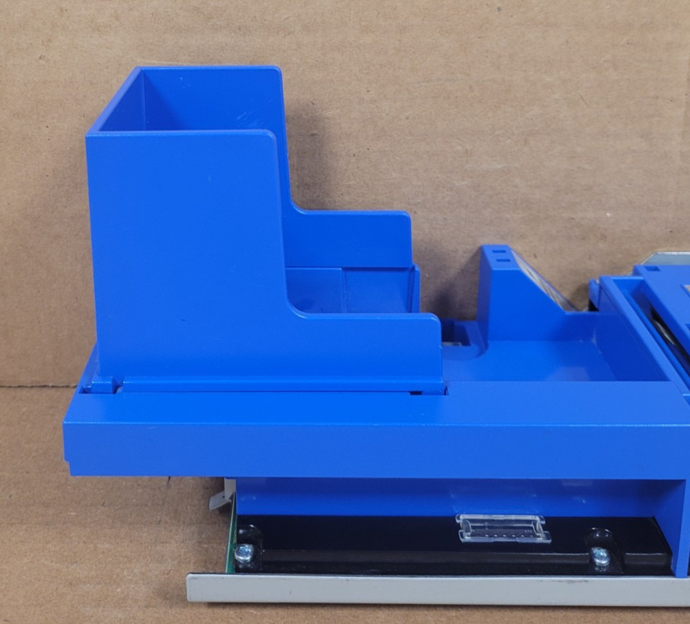TRANSACT Epic 950 Slot Machine Thermal Ticket Printer 950L (UNTESTED)