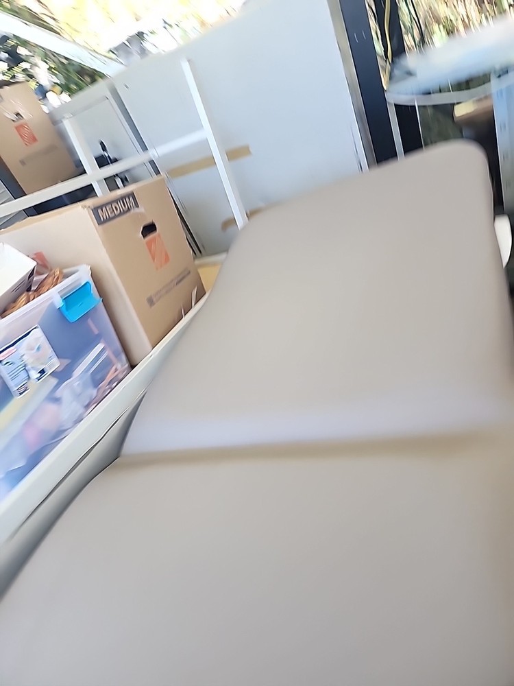 Examination Table
