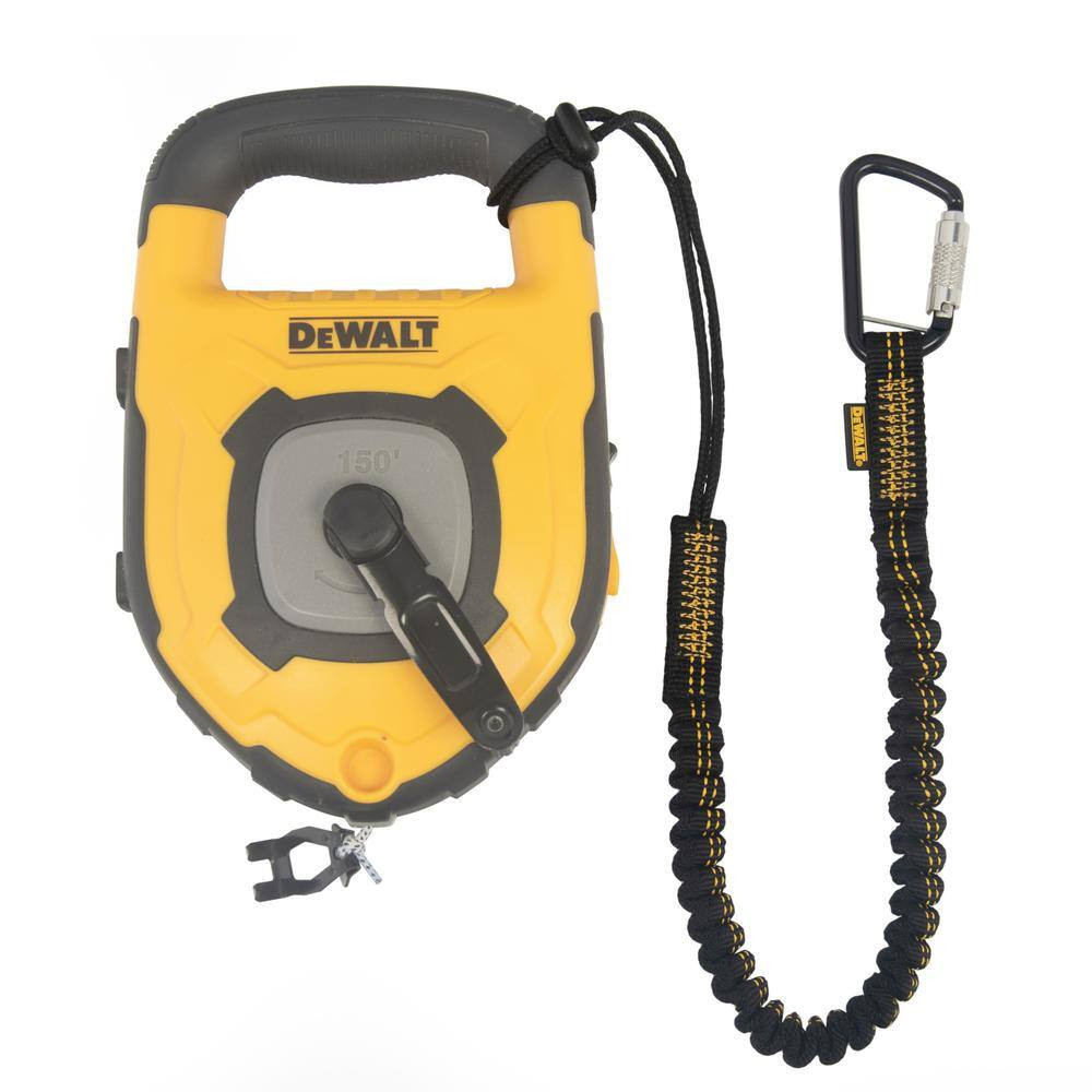 Single Leg Tool Lanyard, 15 Lbs. Capacity