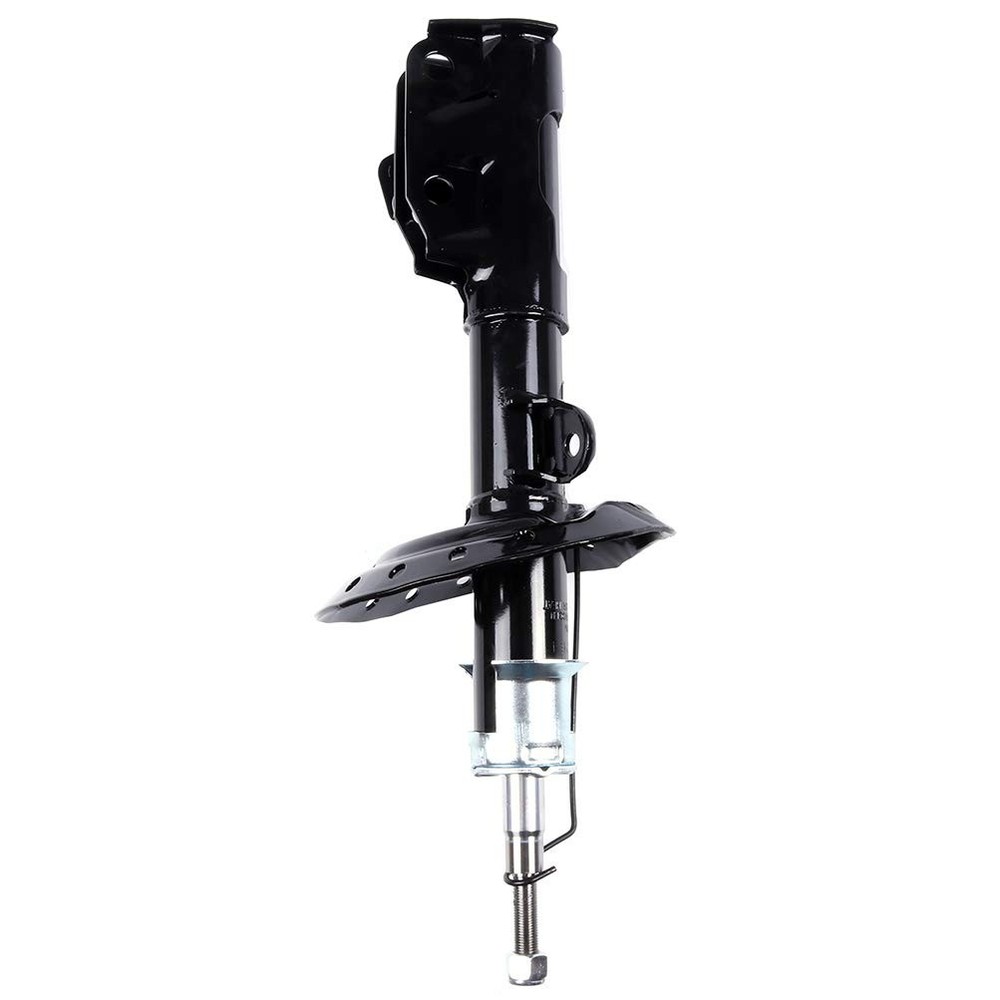 Front Rear Shock Absorbers for 2009-2013 Fit Replace 338001 4Pcs
