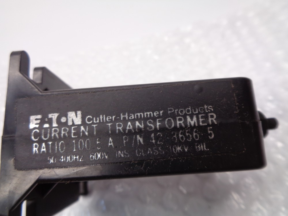 EATON 42-8656-5 TRANSFORMER NSNP