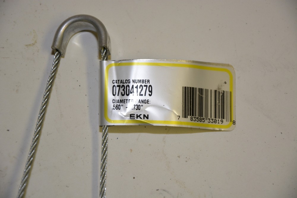 HUbbell Genuine Kellems Cable Pull Pulling Grip 0.56"-0.73" INV=17286