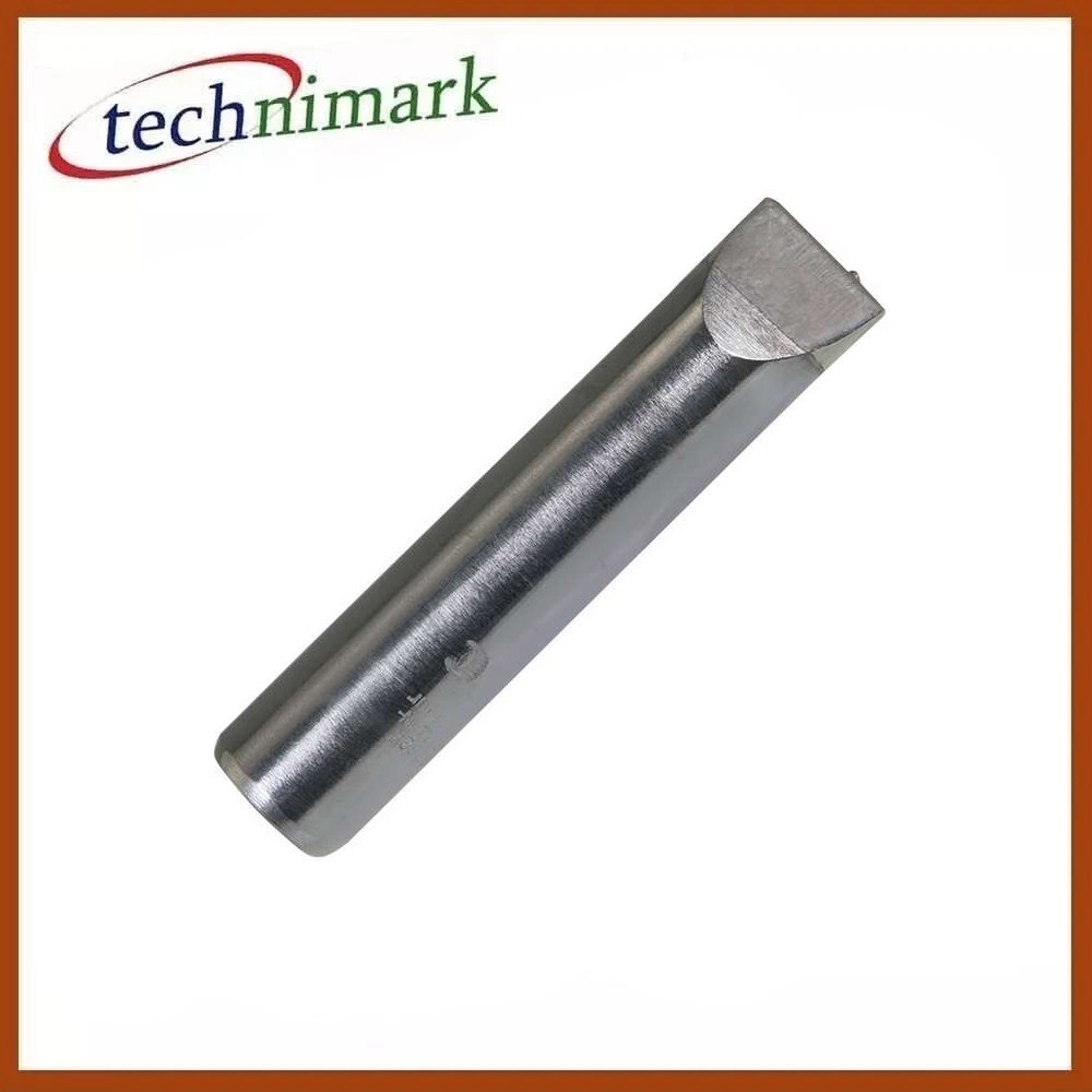 Hexacon HT262X Full-Chisel Soldering Tip, 1-1/8
