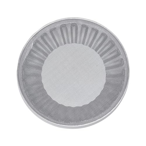 ALC Abrasive Blaster Strainer, Mesh Size 0.053, Model# 40905