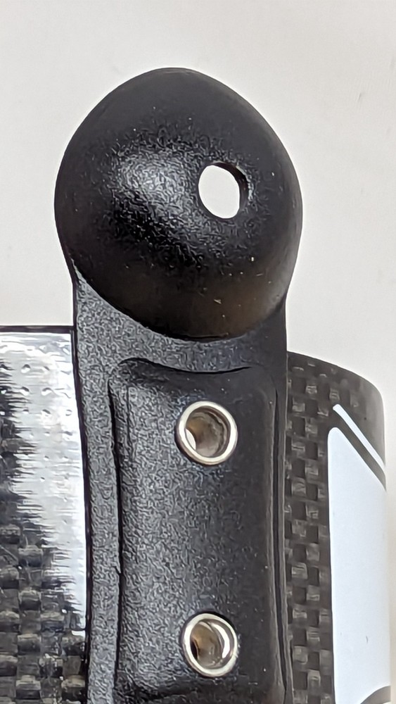 Origin 8 carbon water bottle cages pair