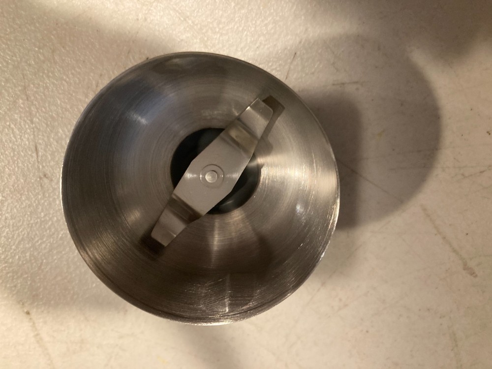 KitchenAid Coffee and Spice Grinder, BCG211OB