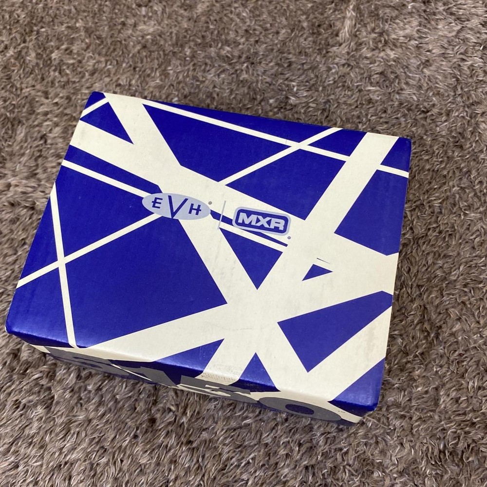 MXR EVH30 EVH5150 CHORUS Used Chorus
