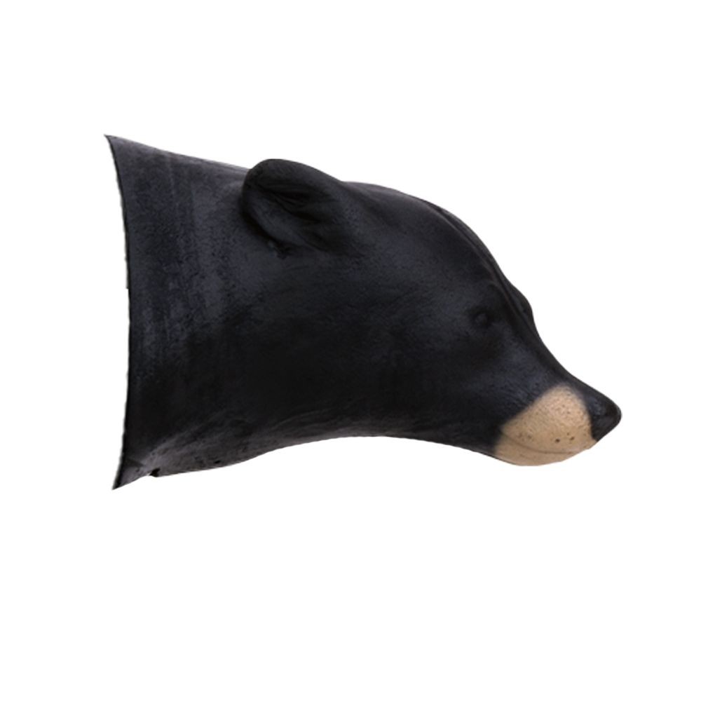 Delta Mckenzie Aim-Rite Bear 3D Archery Target Head Replacement