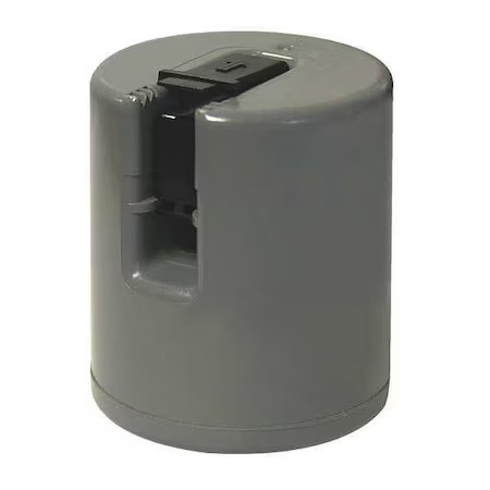 Sje-Rhombus Cable Weight Cable Weight, Pvc/Plastic, Hold Float Down