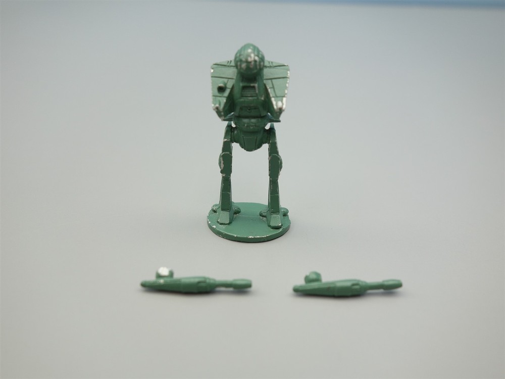 Battletech: Lancelot Mech (primed)