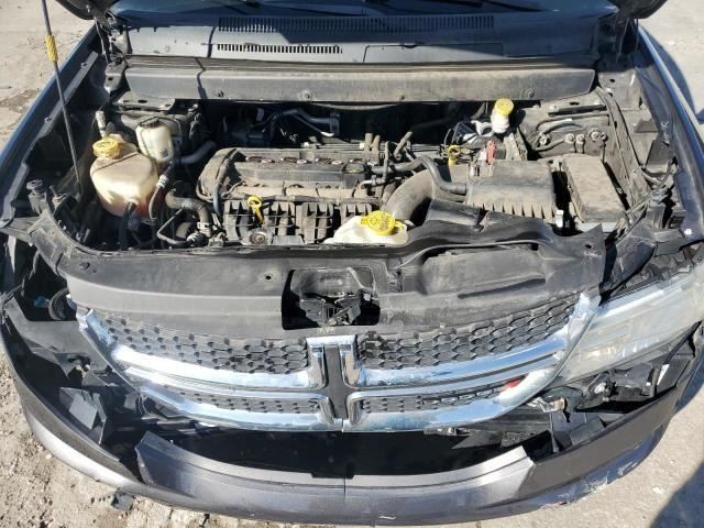 JOURNEY 2018 Transmission Shift 1326593
