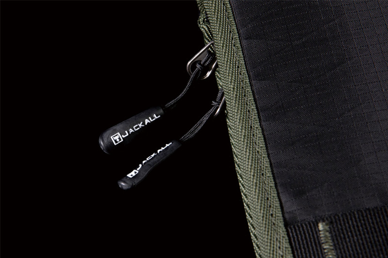 JACKALL Timon SPOON WALLET R White L size