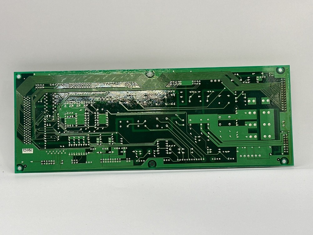 Printer IO PCB 1 J390866-02