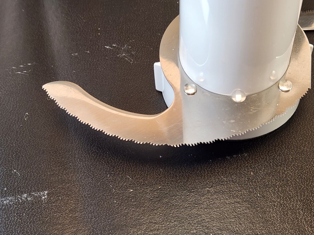 Black and Decker Quick N Easy Food Processor FP1445 Replacement Blade Part Only