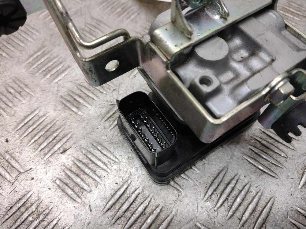 2018 HONDA MSX 125 GROM ABS Pump