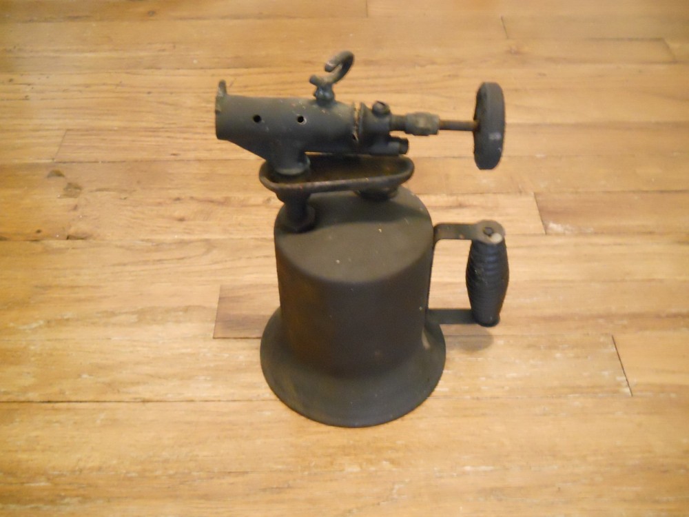 Vintage Blow Torch