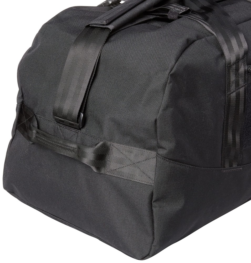 MAXPEDITION # 2127B: Imperial Load-Out Duffel v2, Black, Large