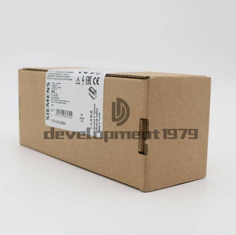 1PC Siemens 3TF2185-8BB4 Contactor New