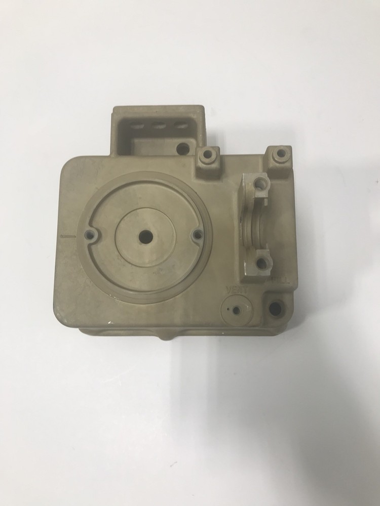 Volvo Penta Oil Container Part Number 851089
