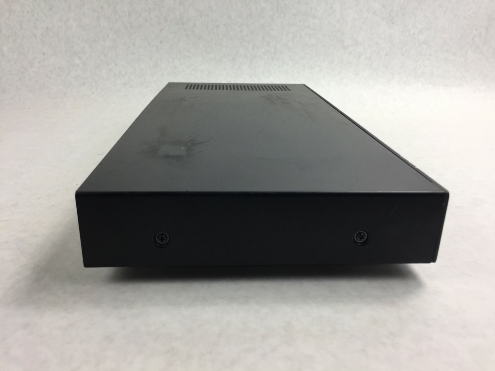 LightSpeed LES-700 IR Classroom Amplifier No Power Supply