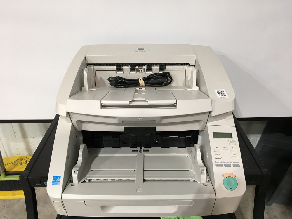 Canon imageFORMULA DR-9050C Document Scanner