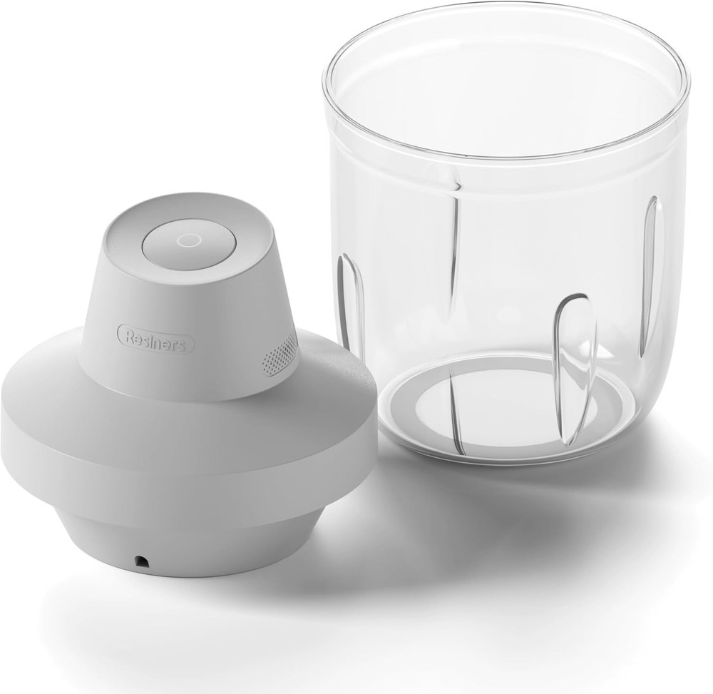 Automatic Resin Bubble Remover - Fast, Quiet, and Portable Degassing Machine