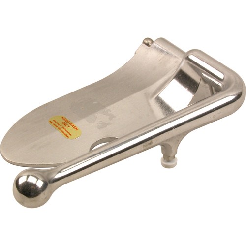 Alfa VS99P Pusher Plate