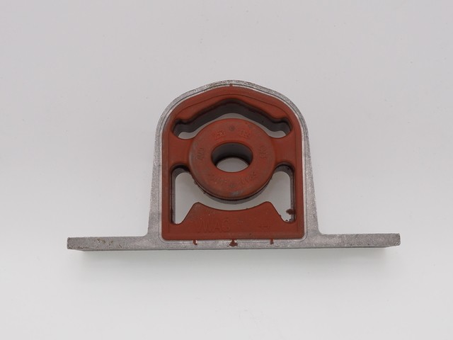 Genuine Audi Front Muffler Support 4M0-253-099