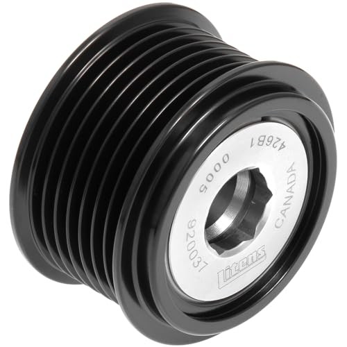 Alternator Pulley - 920037A