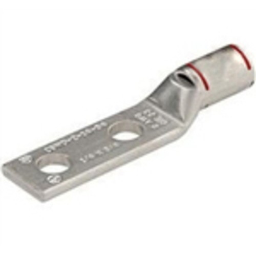 1PC Penn-Union BLU035D 350 MCM Copper Compression Lug