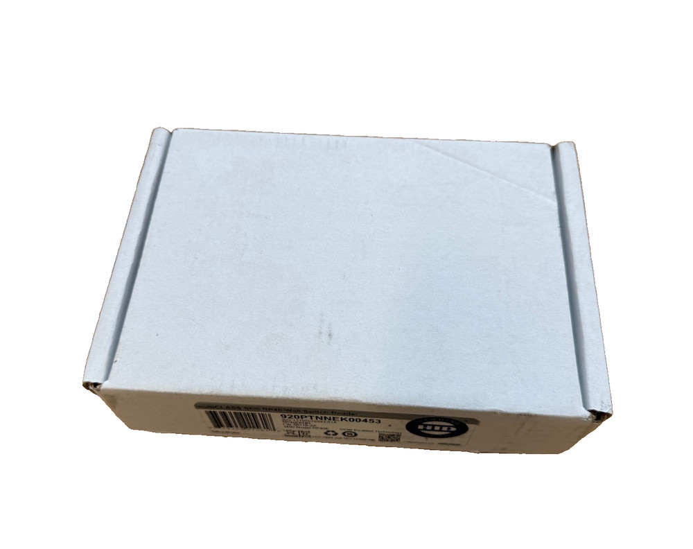 HID 920PTNNEK00453 multiClass SE RP40 Wall Switch Reader