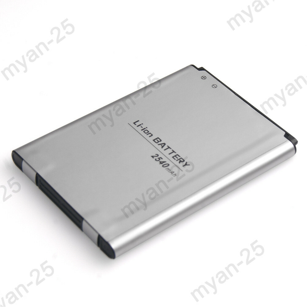 For LG G4C H525N Replacement Battery BL-54SH