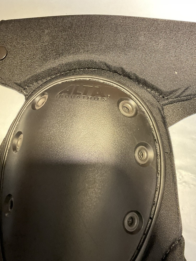 Alta Contour EXT Extended Knee &Shin Protectors