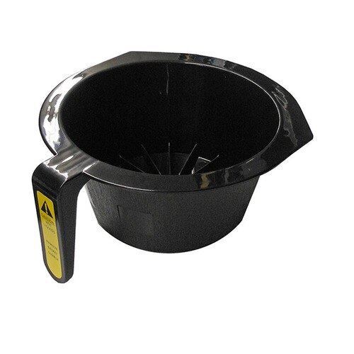 Newco/Bunn Polymer Coffee Machine Filter Basket