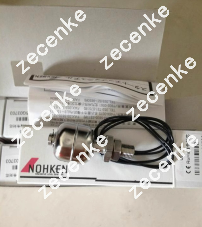 1pc new NOHKEN OLV-5 Small Float Liquid Level Switch Controller