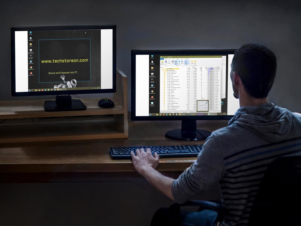 Computer IT Repair Bootable USB Flash Drive – Antivirus, Data Recovery & Passwor