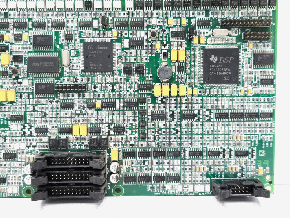 141184841 PCB PB349 CB2714 CARD