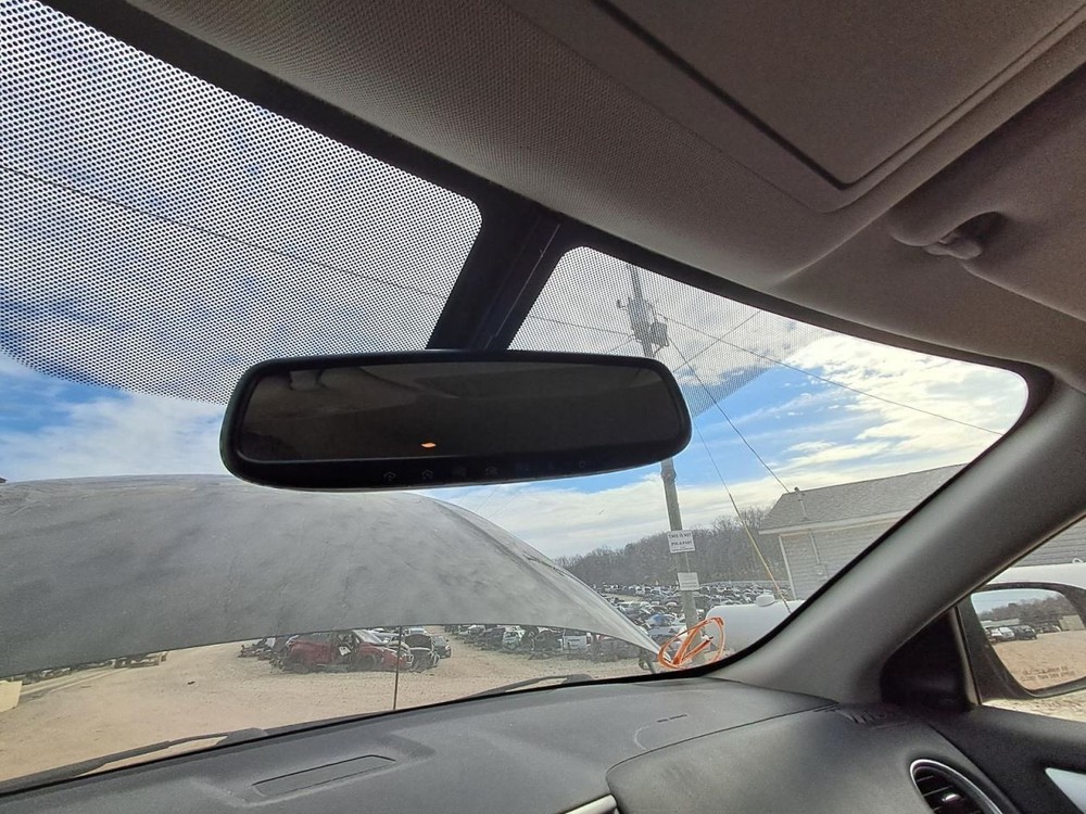 Hood Fits 17-20 PATHFINDER 2672975