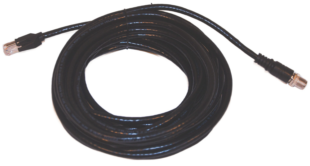 CAB-CONSOLE-M12 CABCONSOLEM12 Console Cable M12 and DB9F for IE2000IP67 Switch