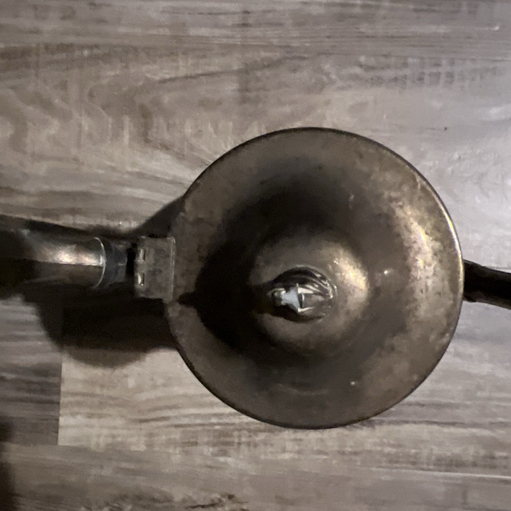 Oneida Vintage Silver Plated Pitcher With Ice Lip 8”