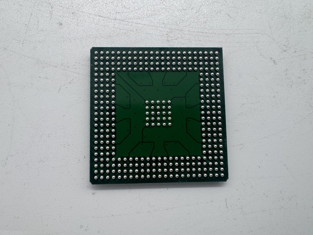 Controller chip ( ic) 53c896, whb25812,symbios, korea