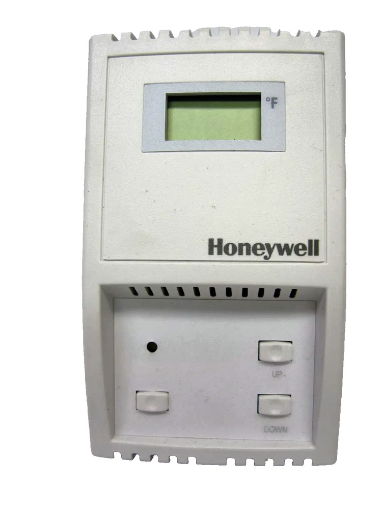 HONEYWELL MICROPROCESSOR BASED TEMPERATURE SENSOR HTE200AEMGS054