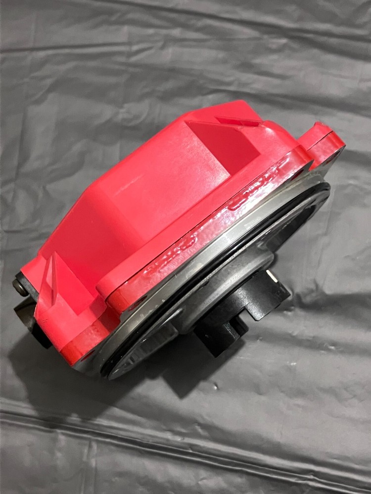 Minty Fanuc A860-2000-T321 absolute encoder, pulsecoder