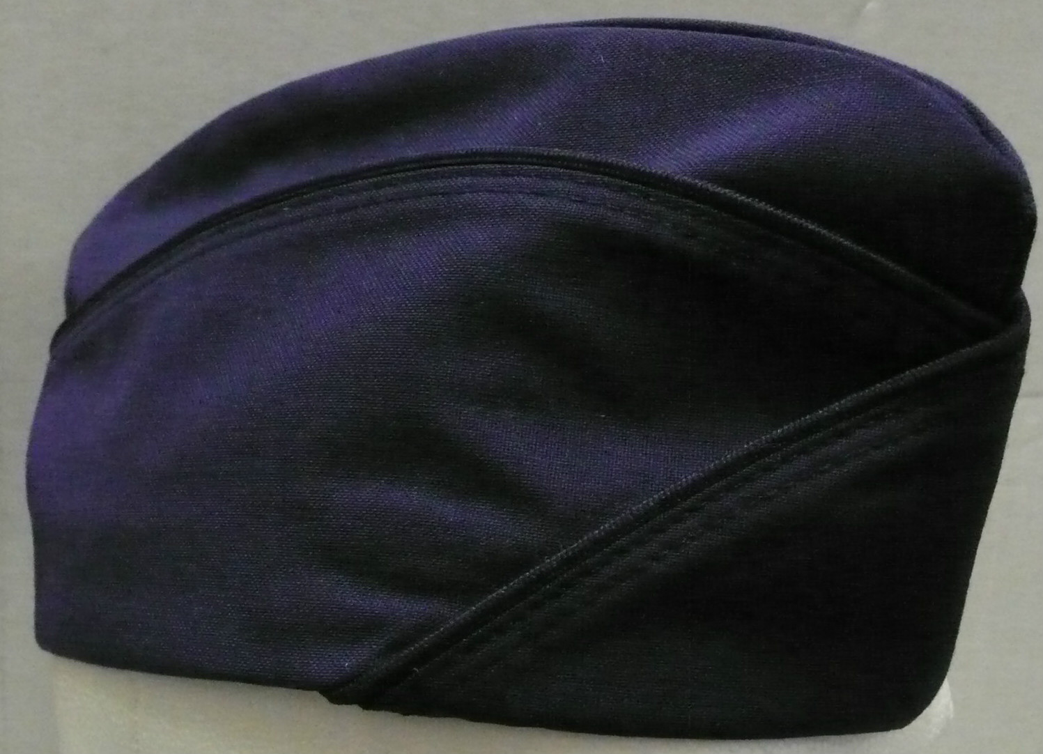US AIR FORCE BLUE GARRISON CAP UNIFORM ENVELOPE DRESS UNIFORM CIVIL AIR Patrol